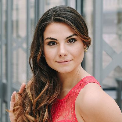 La dársena - Serena Sáenz - escuchar ahora