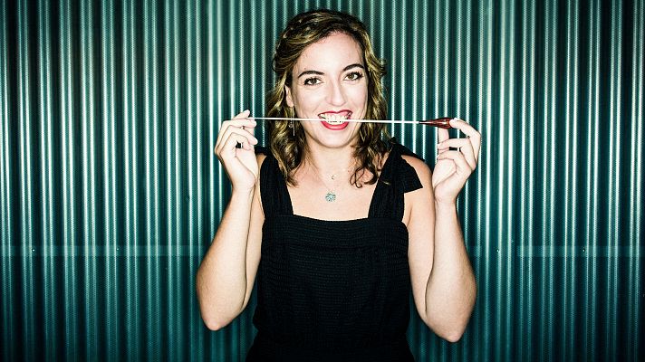 La dársena - Lara Diloy - escuchar ahora