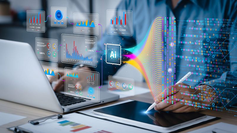 5.0 - WeArtificial: La IA generativa para la productividad - 12/05/25 - Escuchar ahora