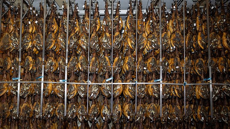 Marca España - DOP Dehesa de Extremadura, dedicación de la dehesa a la mesa - 13/05/25 - escuchar ahora