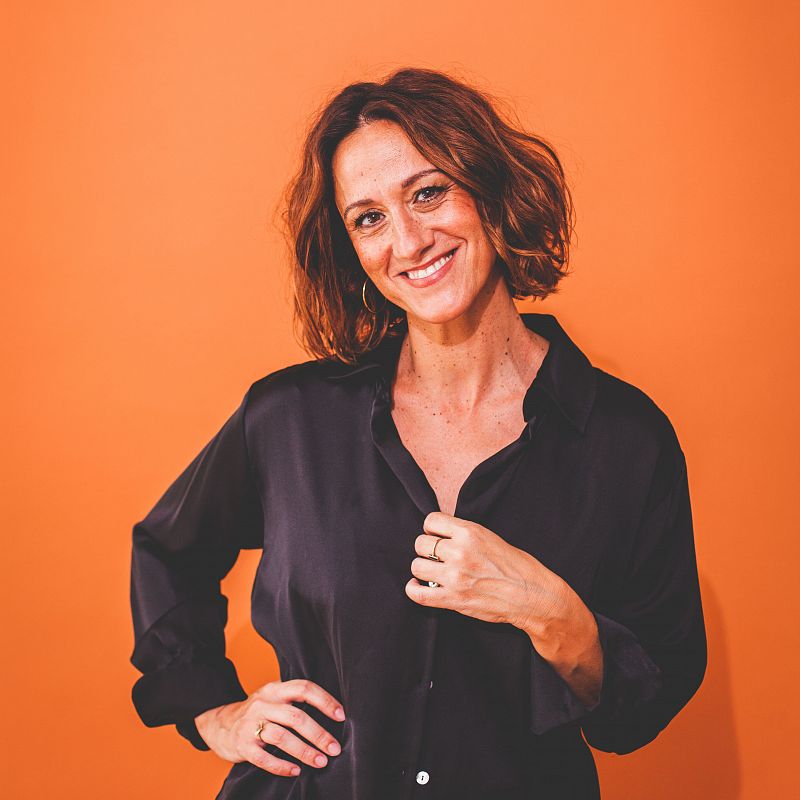 Maria Juan i la testosterona mediàtica 