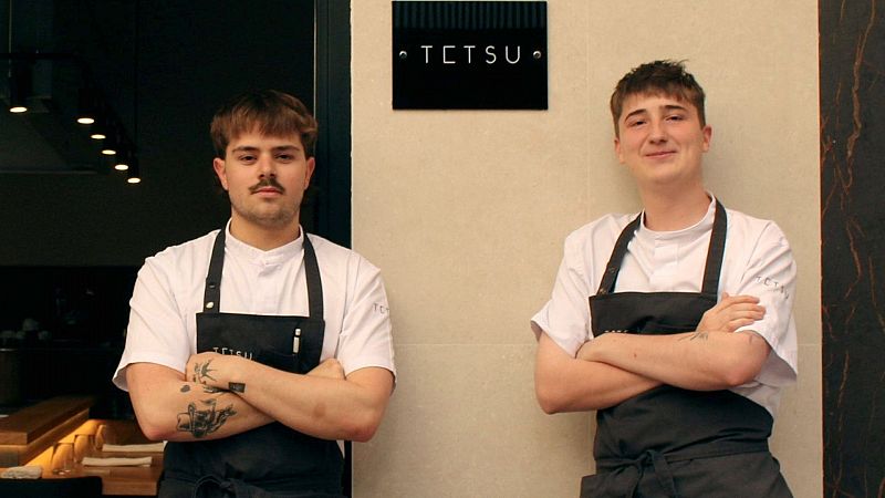 Dichosa cocina - Tetsu - 14/05/25 - Escuchar ahora