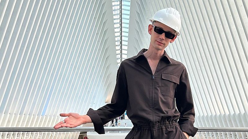 Erik Harley: L?arquitectura d?avantguarda a Calp: un viatge entre somnis i pedra