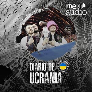 Diario de Ucrania - Diario de Ucrania - Eurovisión y el arte de la guerra cultural - Escuchar ahora