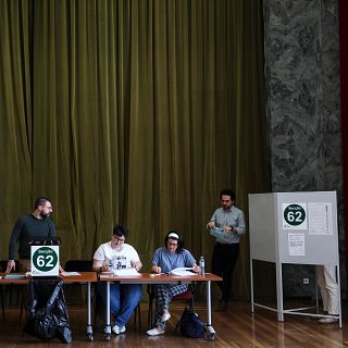 Portugal se enfrenta a sus terceras elecciones en tres años