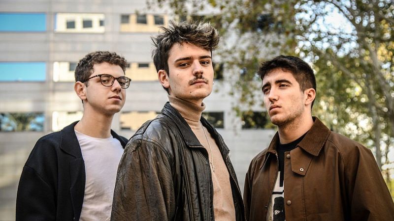 Xavifòrnia - Vittara ens presenta ?El meu lloc preferit?