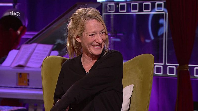 El ojo crítico - 'La dulce existencia': memoria, Cadaqués y Milena Busquets - Escuchar ahora