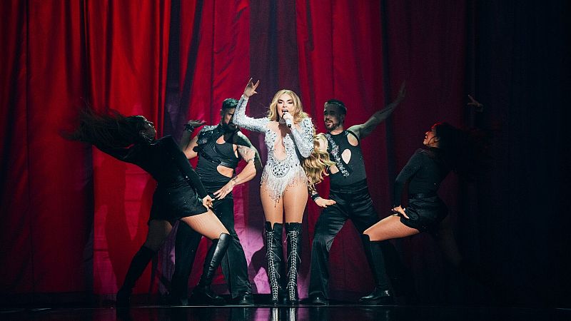 Xavifòrnia - Radiopolis: Primera semifinal d?Eurovisió ? quines cançons arrasen a les apostes?