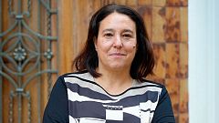 Mariló Gradolí, sobre la reunión con la Comisión Europea: "Hemos sentido una cercanía que no hemos tenido con el Gobierno valenciano"