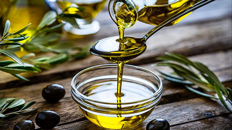 ¿Debería subir el precio del aceite en origen? - Escuchar ahora