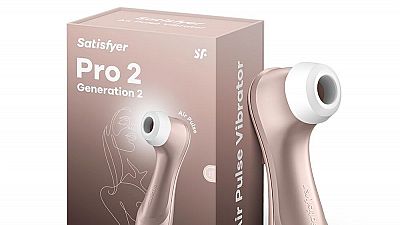 La Matinera - Estela Ortiz: Pros i contres del satisfyer - Escoltar Ara