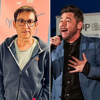2x171 - AUDIO: Albert Pla y Miguel Poveda