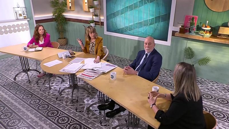 Segona Hora - 14/05/25