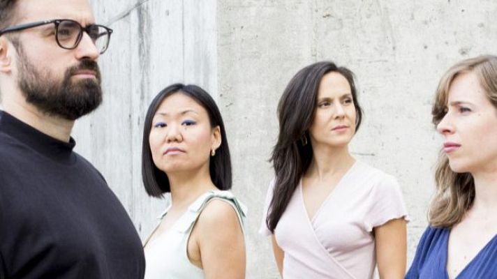 La dársena - Concerto 1700 - escuchar ahora