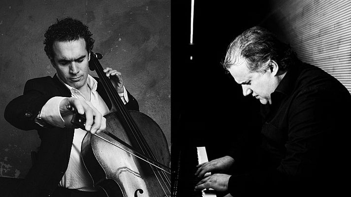 La dársena - Adolfo Gutiérrez Arenas y Josu de Solaun - escuchar ahora