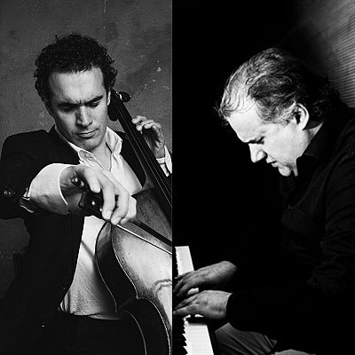 La dársena - Adolfo Gutiérrez Arenas y Josu de Solaun - escuchar ahora