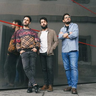 La dársena - Forma Antiqva - escuchar ahora