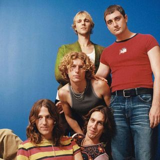 Parcels, Golomb, Girl Ultra y King Gizzard & The Lizard Wizard
