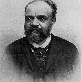 Relato sobre Antonín Dvorák