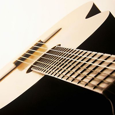 Sinfonía de la mañana: Relato a la guitarra - escuchar ahora