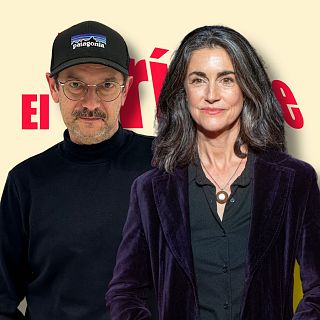 Desapariciones con Manolo Solo y Avelina Prat