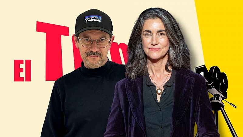 El Trípode - Desapariciones con Manolo Solo y Avelina Prat - 15/05/2025 - Escuchar ahora