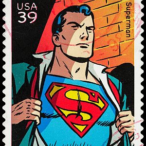 Las cuñas de RNE - Grandes superhéroes del cómic. Mitología y supervivencia - Escuchar ahora