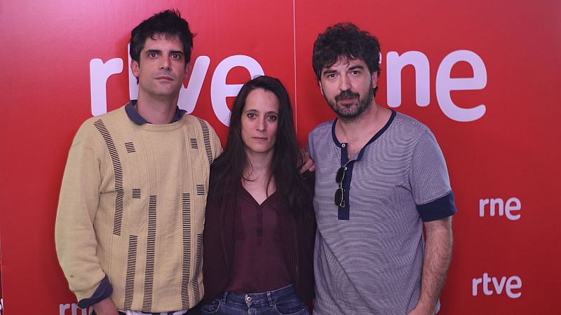 El ojo crítico - 'Los brutos': cine, memoria y barrio desde Carabanchel - Escuchar ahora
