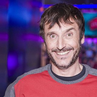 'Magia' con Carlos Chamarro