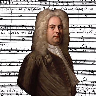 Las siete mejores arias de las óperas de Händel
