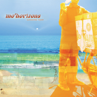Mo' Horizons (02) And The New Bohemian/Sunshine Today