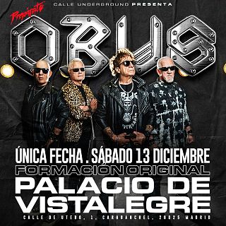 Obs, La Sombra del Grajo y Battle Beast
