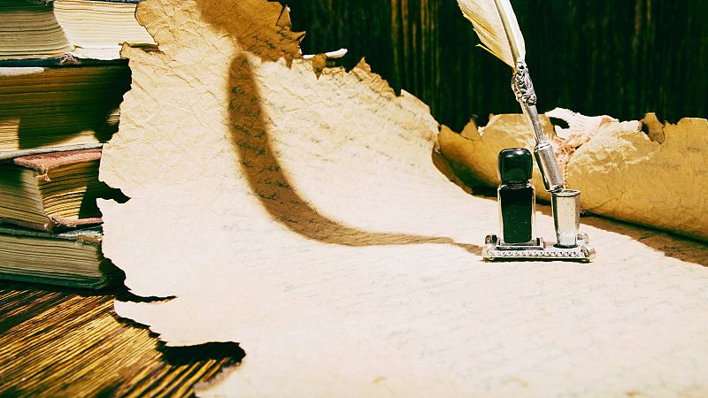 Primer movimiento - Ya no quiero poner poemas en el papel - 15/05/25 - escuchar ahora