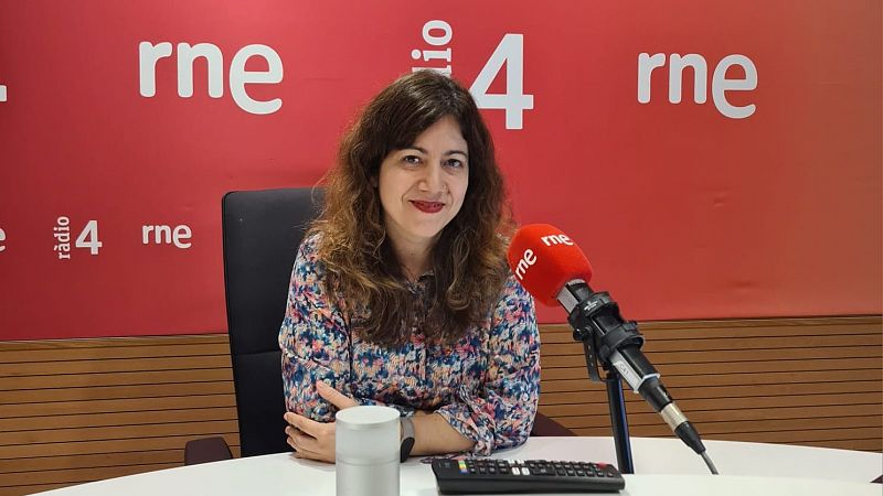 La Matinera - Míriam Martín: Quina pesta! - Escoltar Ara