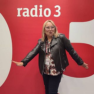 Rosa por el mundo: la despedida