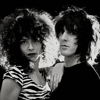 Nia Coyote Eta Chico Tornado y King Gizzard and The Lizzard Wizard