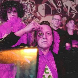 Arcade Fire,  Los Jaguares de la Baha, Cabiria...