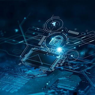 Un escudo cuántico español que revolucionará la seguridad digital desde el espacio