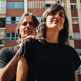 Sevilla en los 70: 'Ellas en la ciudad' de Reyes Gallegos