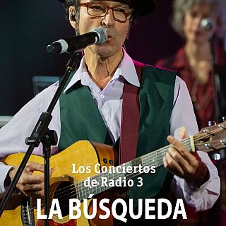 La Búsqueda