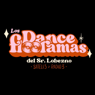 Danceflooramas del Sr. Lobezno (12): Africa Underground