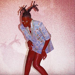Little Simz | Cuco | Mamalarky