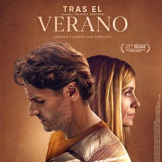 Yolanda Centeno y Jesús Luque: 'Tras el verano'