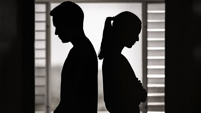 Mente abierta - El divorcio, un proceso doloroso - 16/05/25 - escuchar ahora