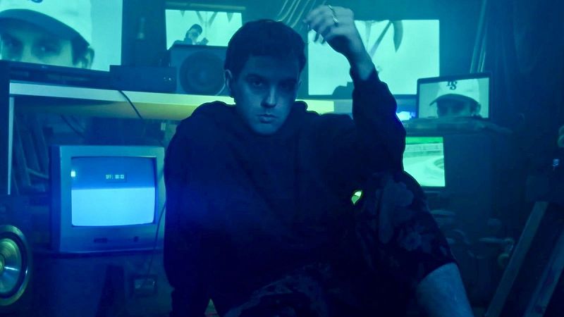 La Matinera - Estrena musical: Karlus - Escoltar Ara