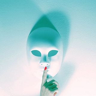 ¿Te cuento un secreto?