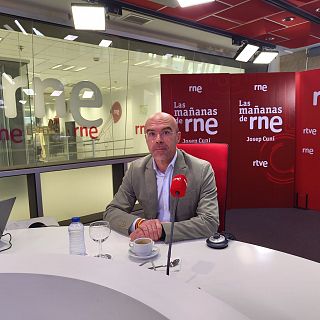 Buxadé (Vox): "Las causas de corrupción del PSOE y del Gobierno están avanzando al ritmo que marcan los jueces"