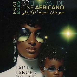 Festival de Cine Africano de Tarifa: un cine de futuro