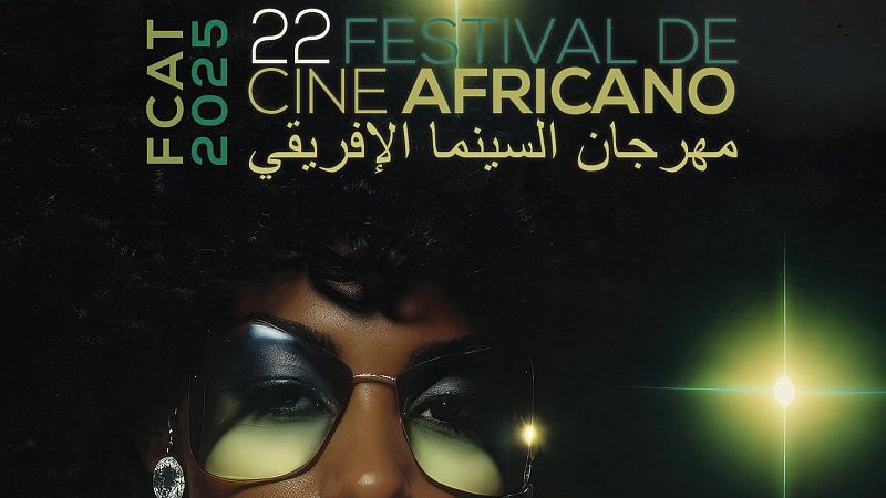 Reserva natural - Festival de Cine Africano de Tarifa: un cine de futuro - 15/05/25 - Escuchar ahora