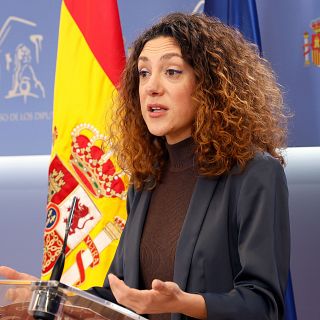Vidal, sobre la reducción de jornada: "Nos hemos ganado este derecho a pulso"